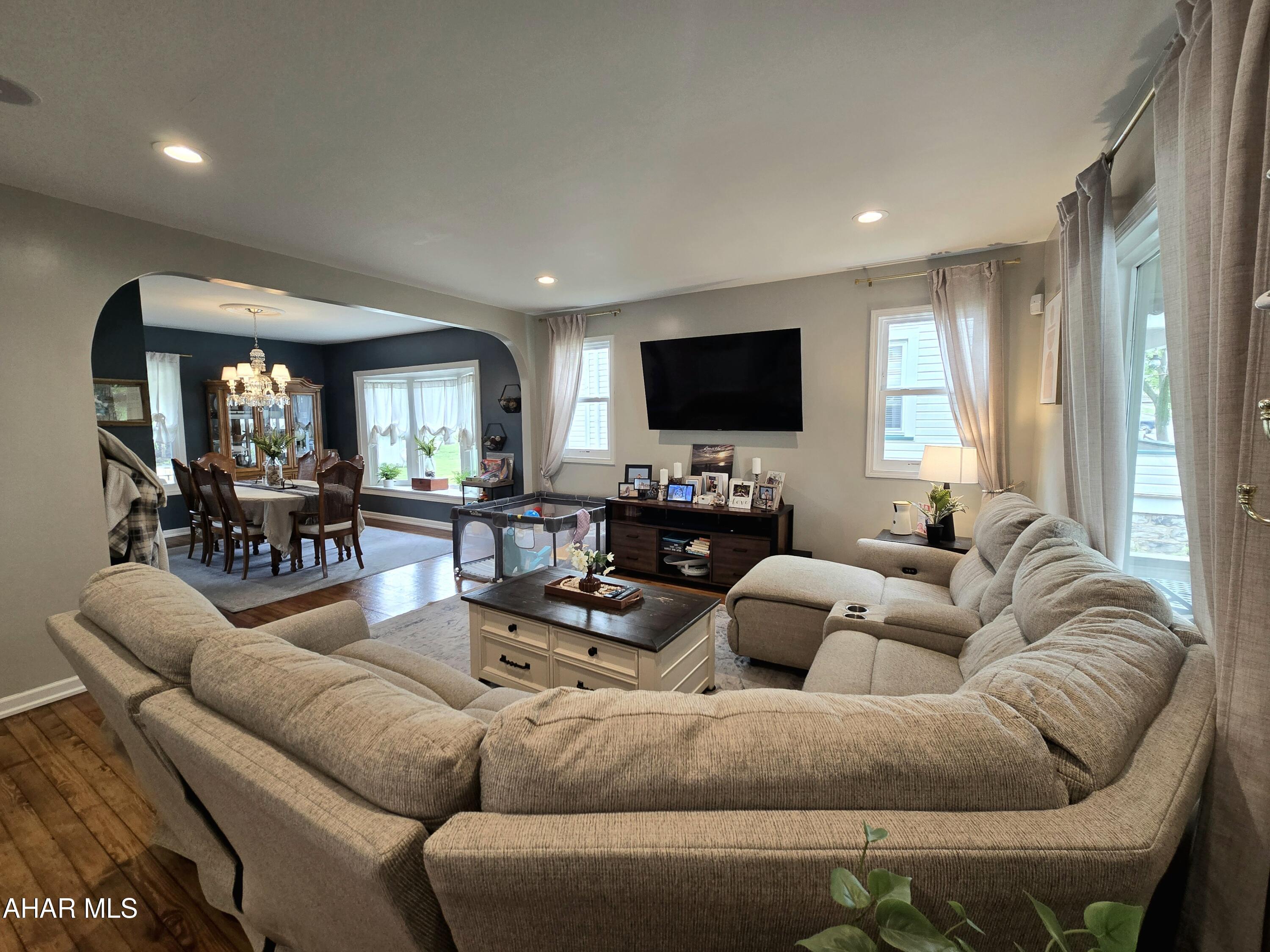 Hollidaysburg - Residential