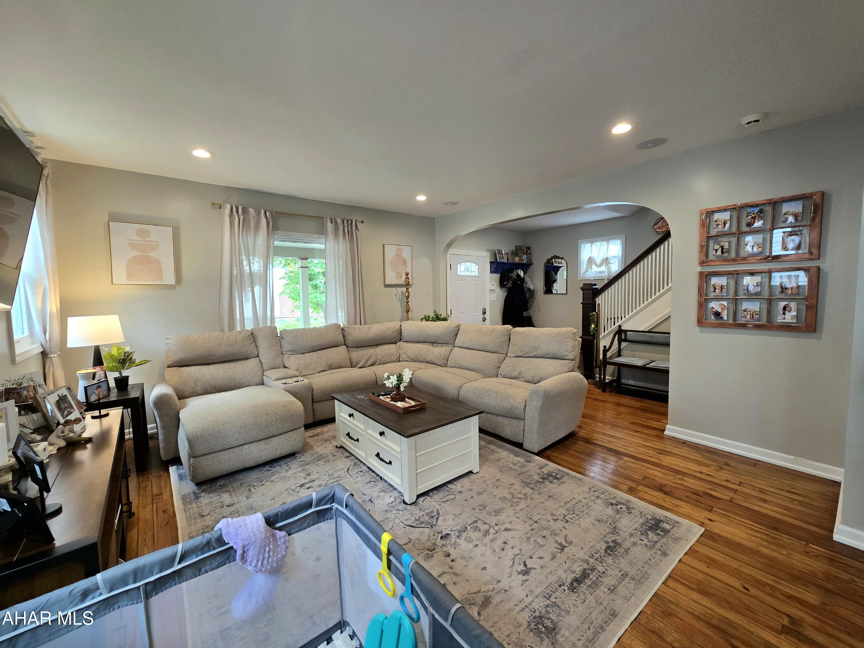 Hollidaysburg - Residential