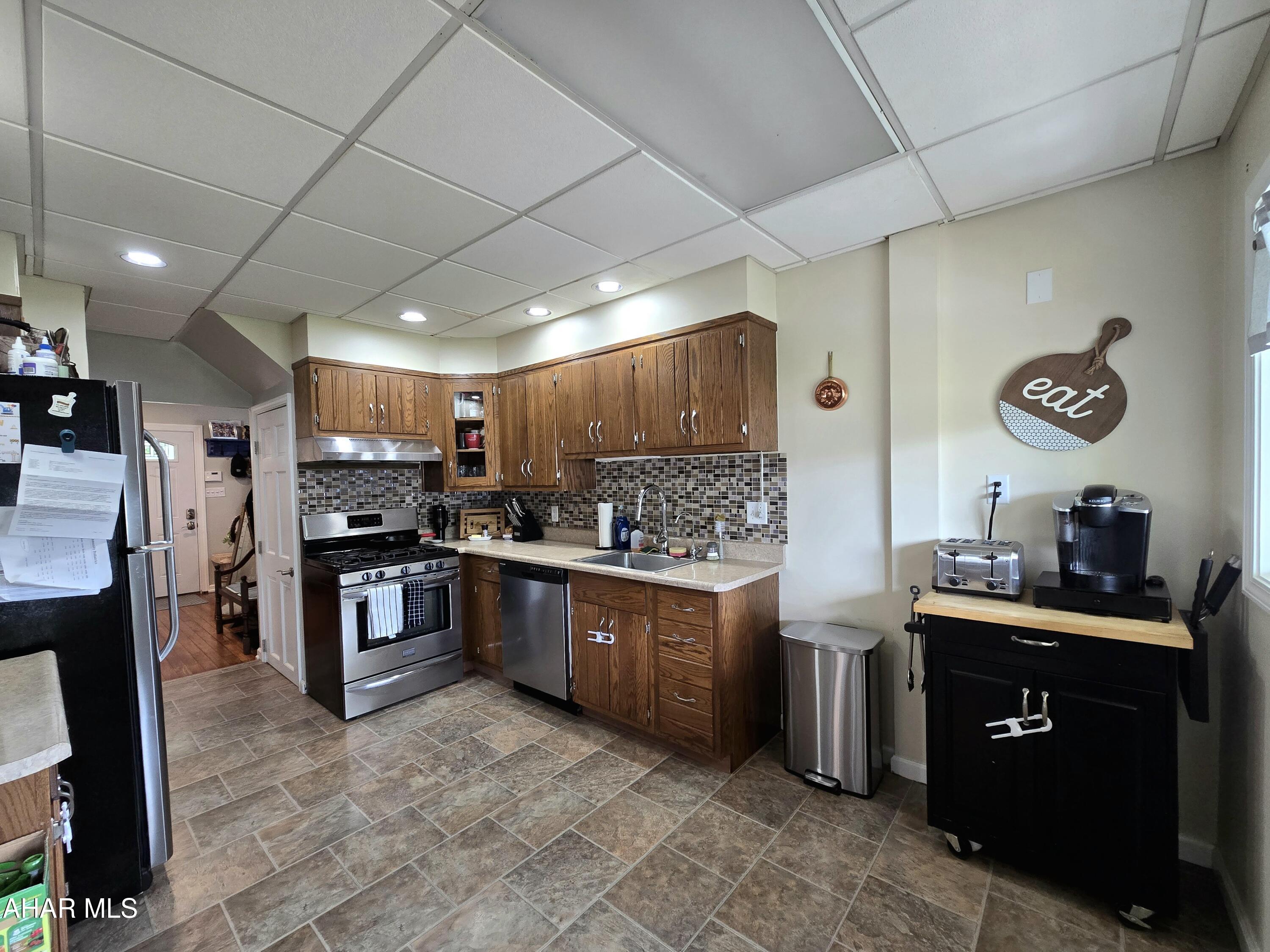 Hollidaysburg - Residential