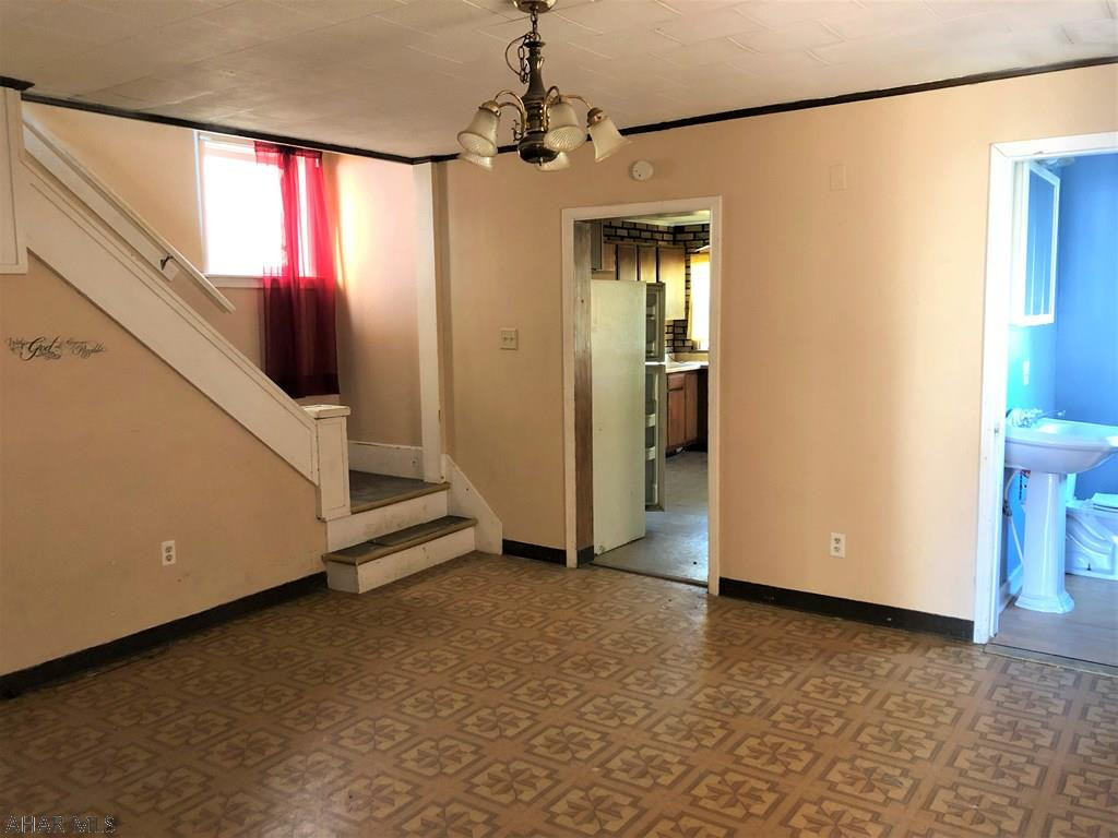 East End - Residential