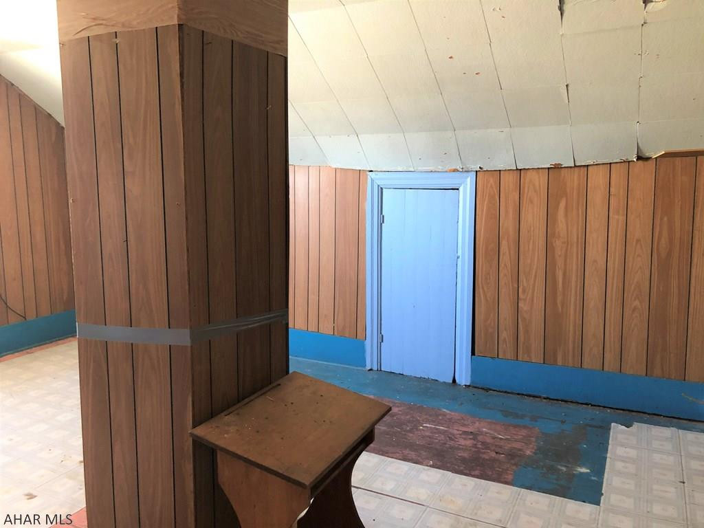 East End - Residential