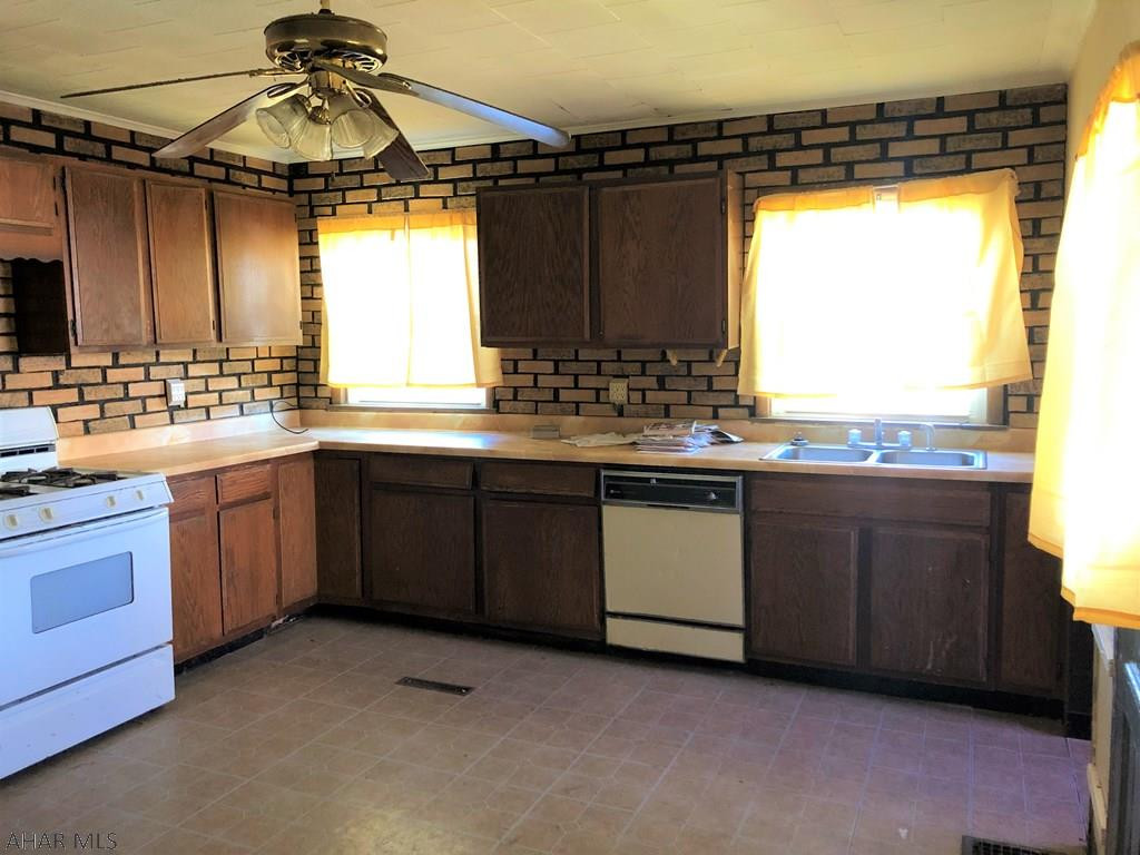 East End - Residential