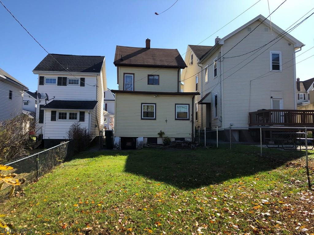 East End - Residential