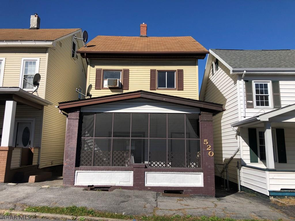 East End - Residential