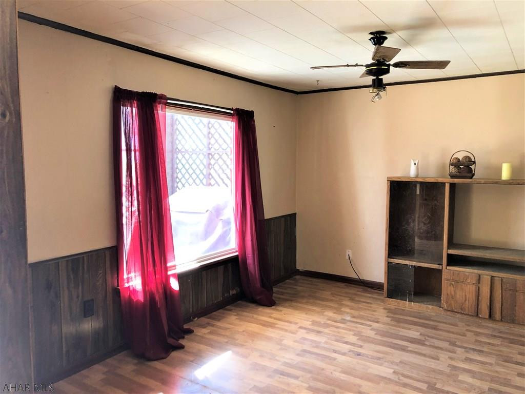 East End - Residential