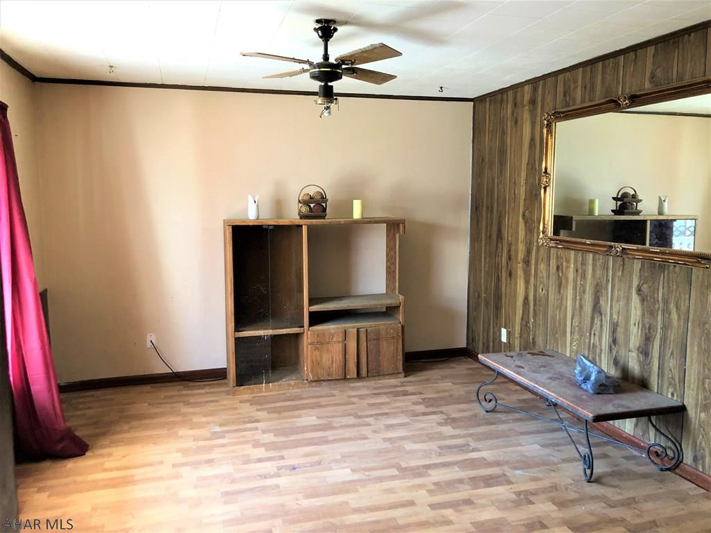 East End - Residential