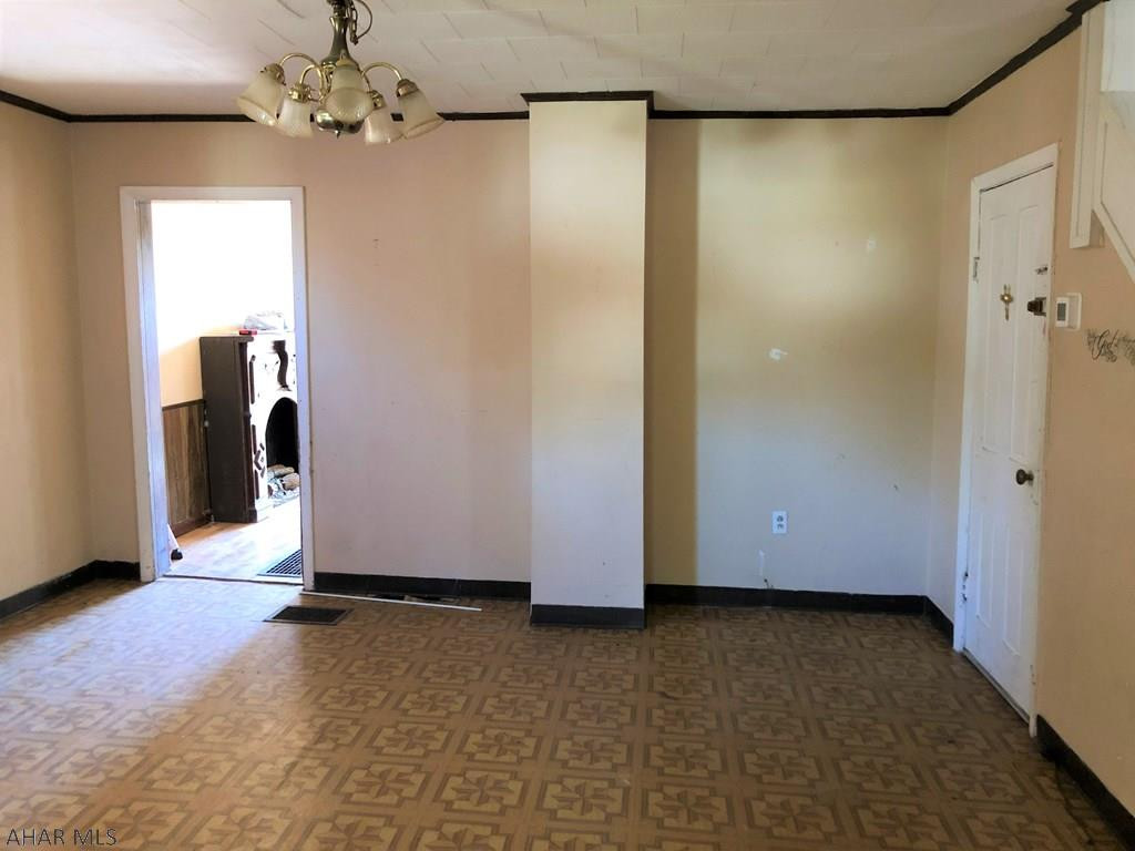 East End - Residential