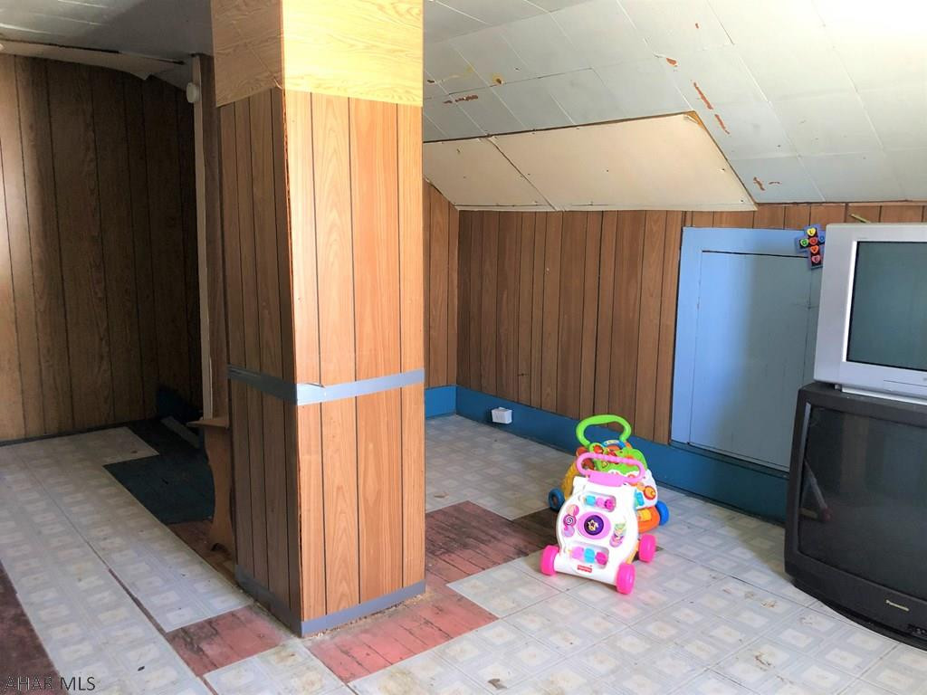 East End - Residential