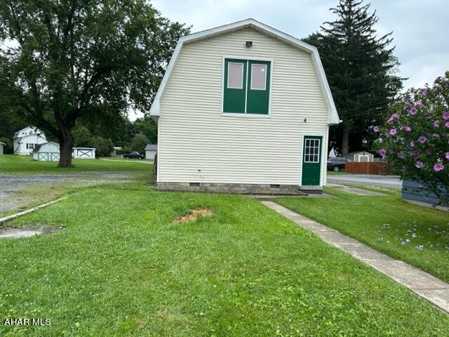 Unknown - Residential