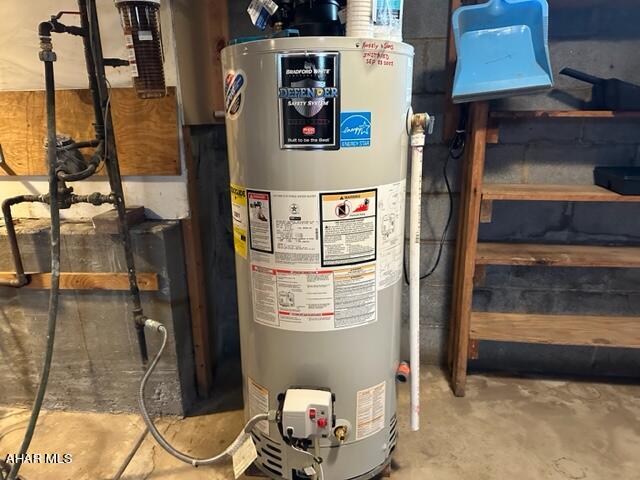 Unknown - Residential