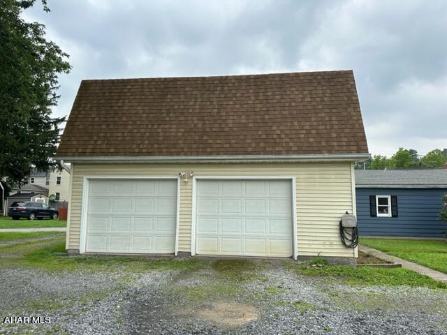 Unknown - Residential