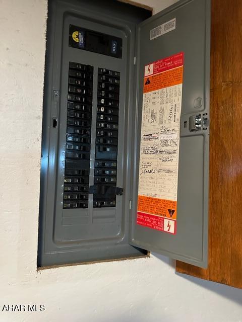 Unknown - Residential