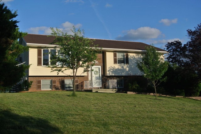 Rolling Hills - Residential