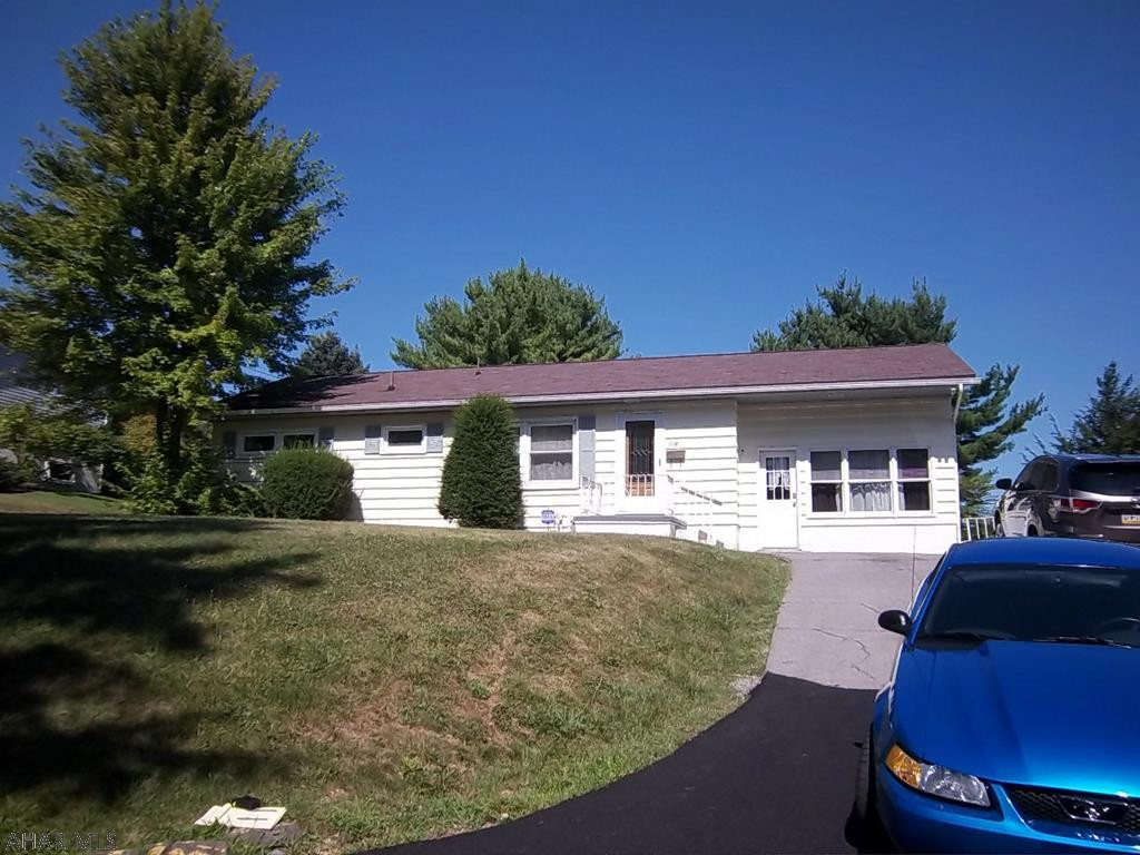 Unknown - Residential