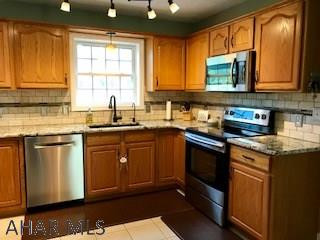 Scotch Valley - Residential