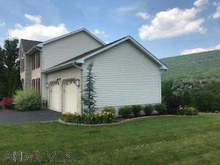 Scotch Valley - Residential