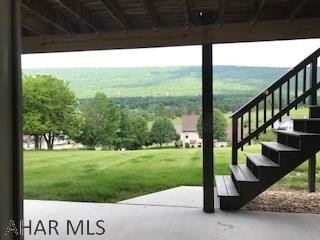 Scotch Valley - Residential