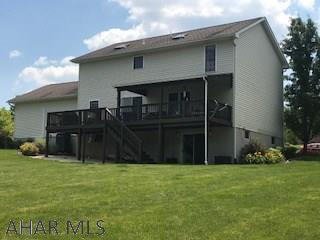 Scotch Valley - Residential