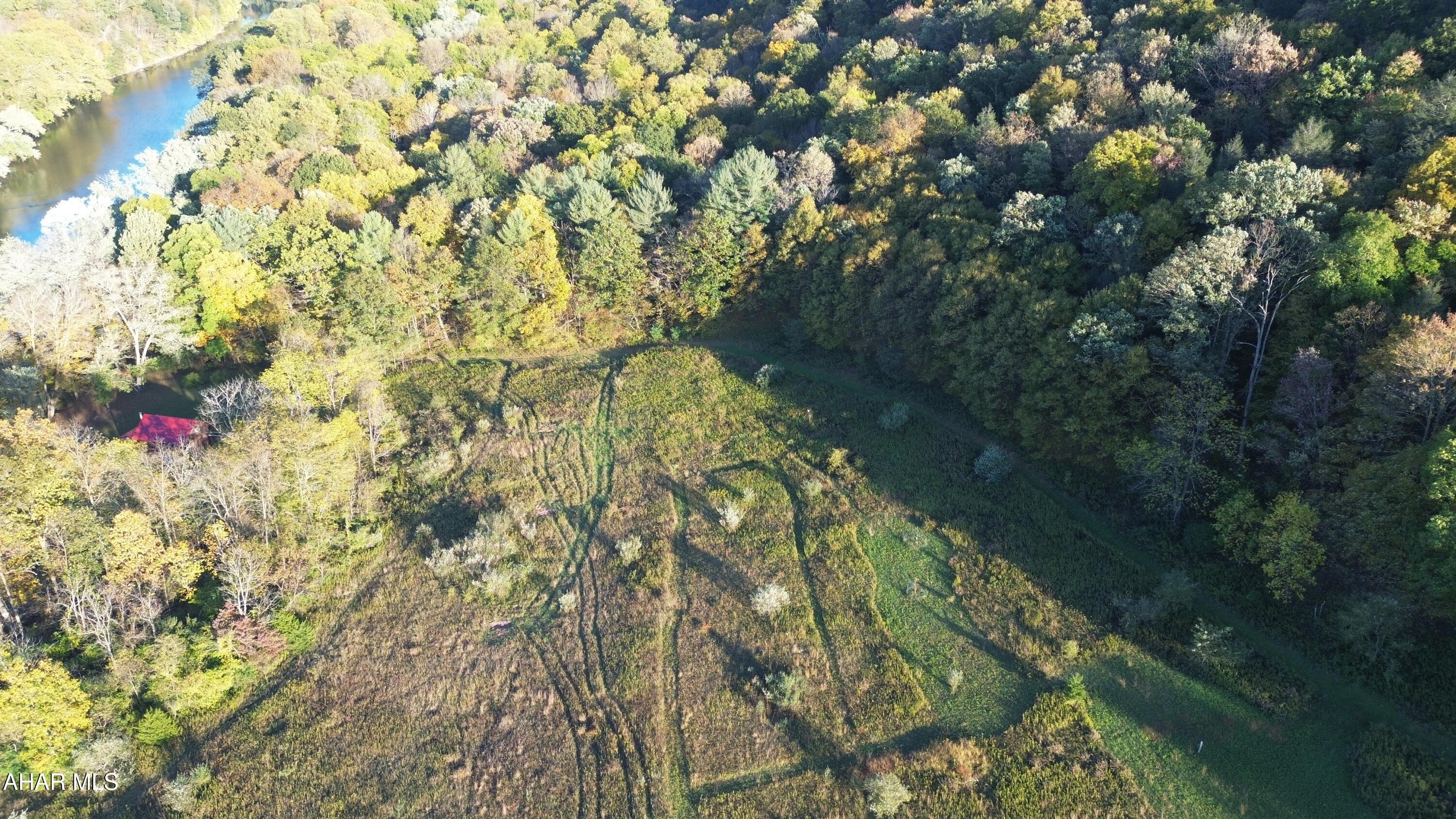 Cliffside Acres - Commercial Sale