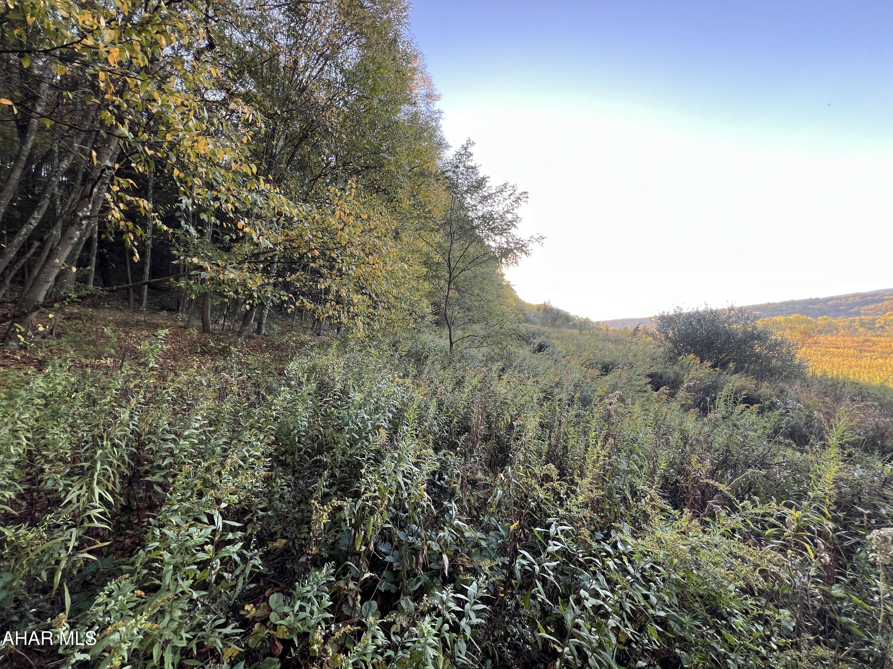 Cliffside Acres - Commercial Sale