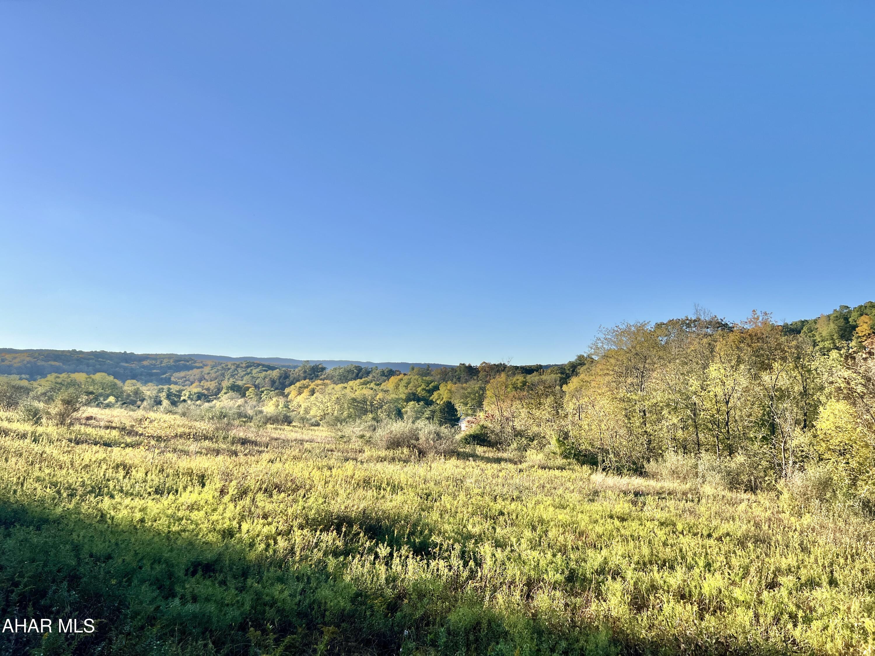 Cliffside Acres - Commercial Sale