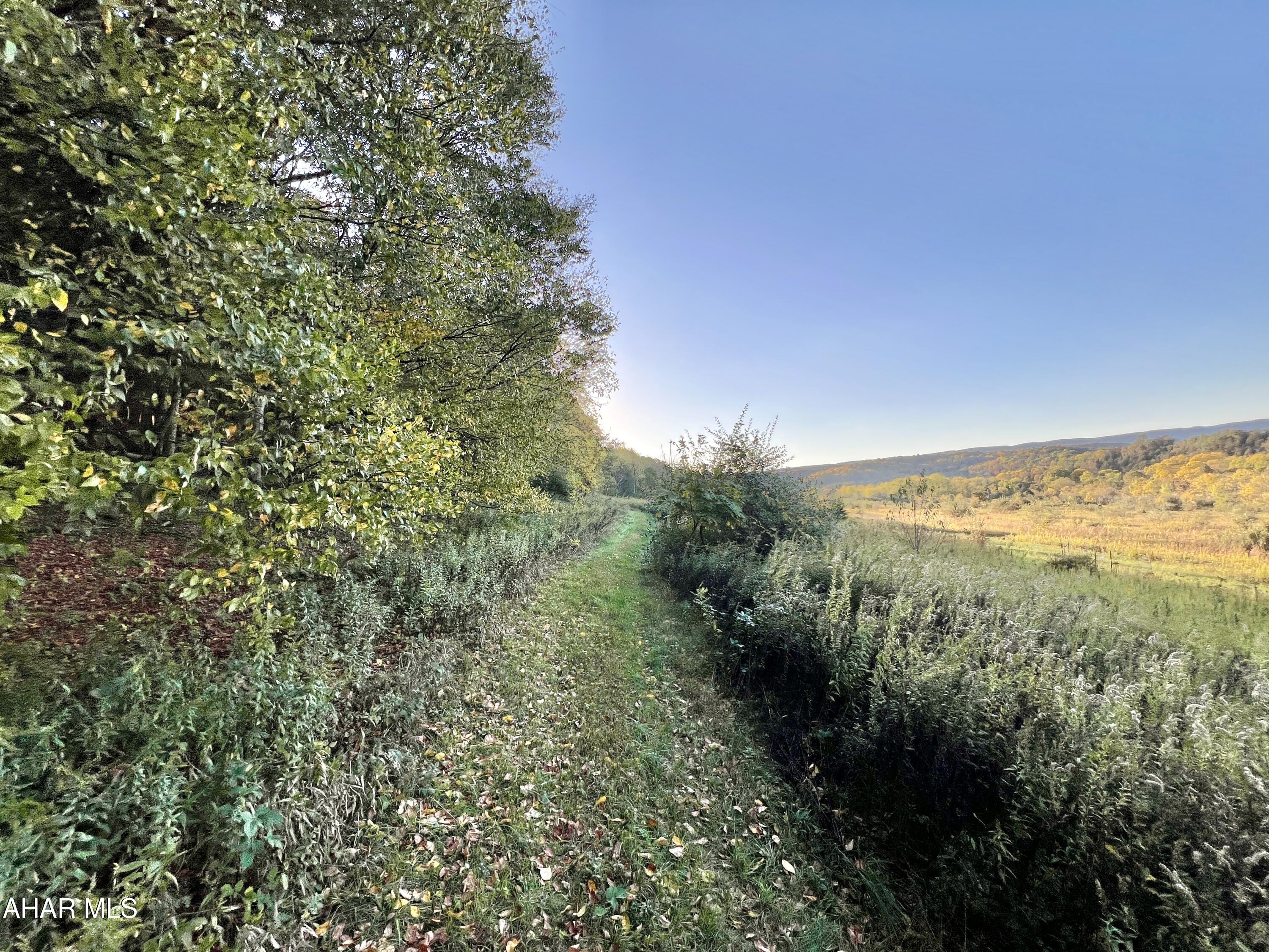 Cliffside Acres - Commercial Sale