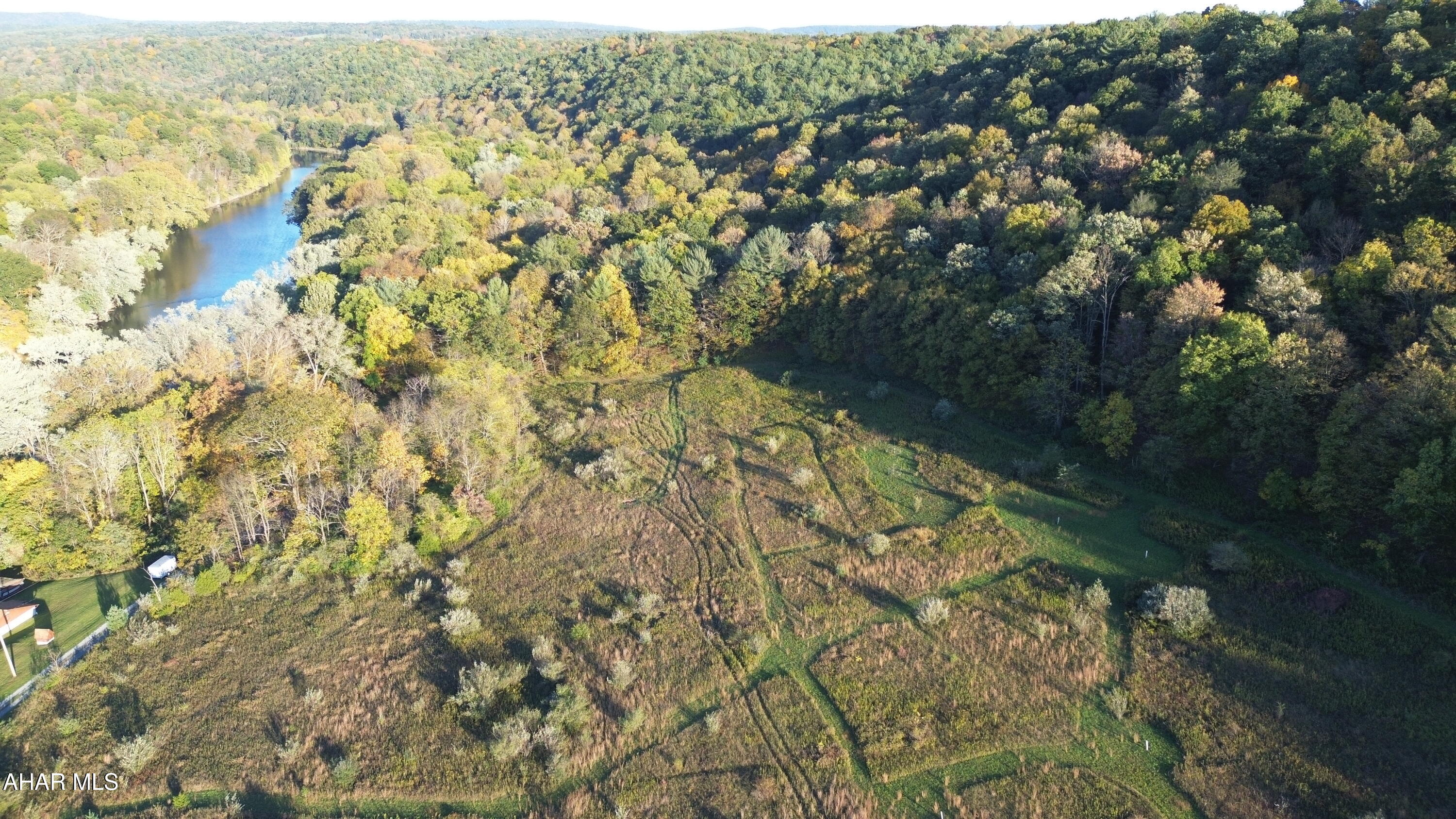 Cliffside Acres - Commercial Sale