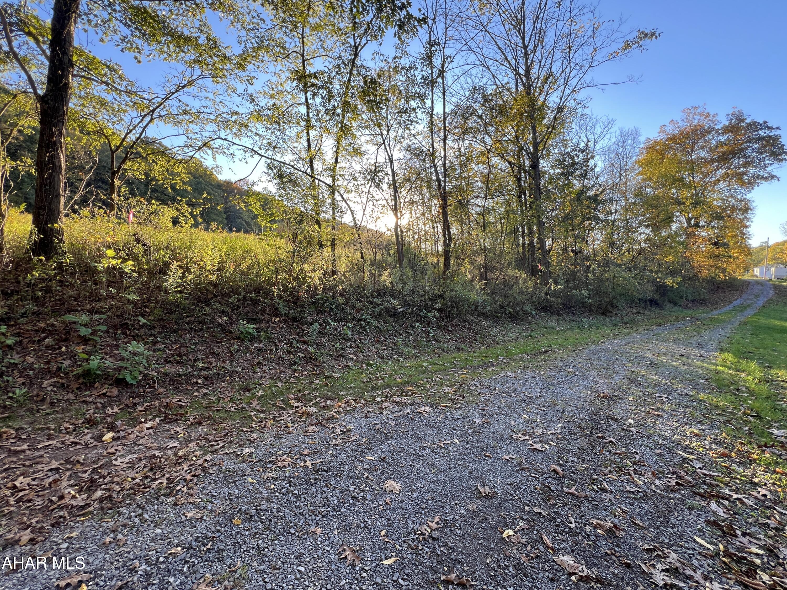 Cliffside Acres - Commercial Sale