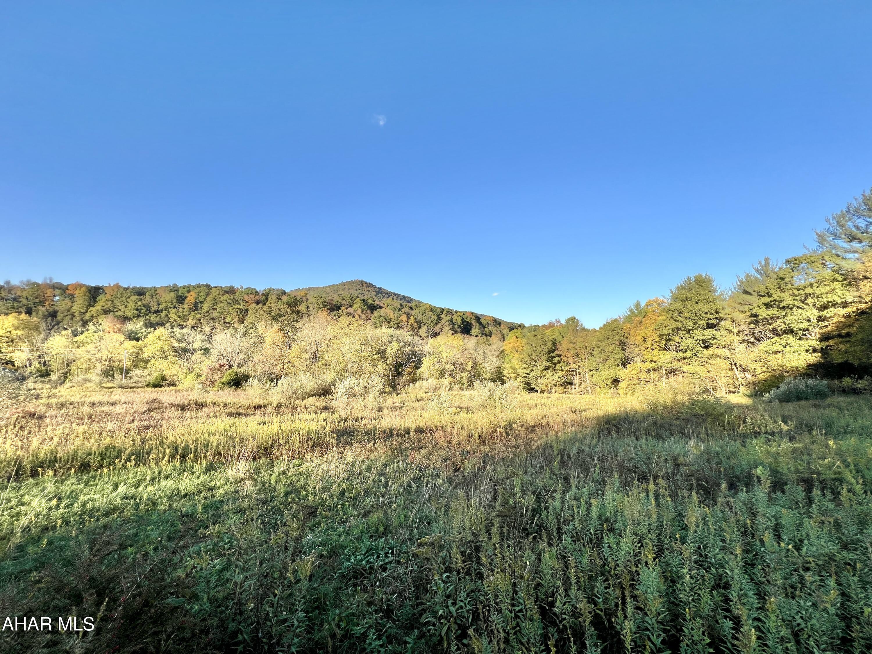 Cliffside Acres - Commercial Sale