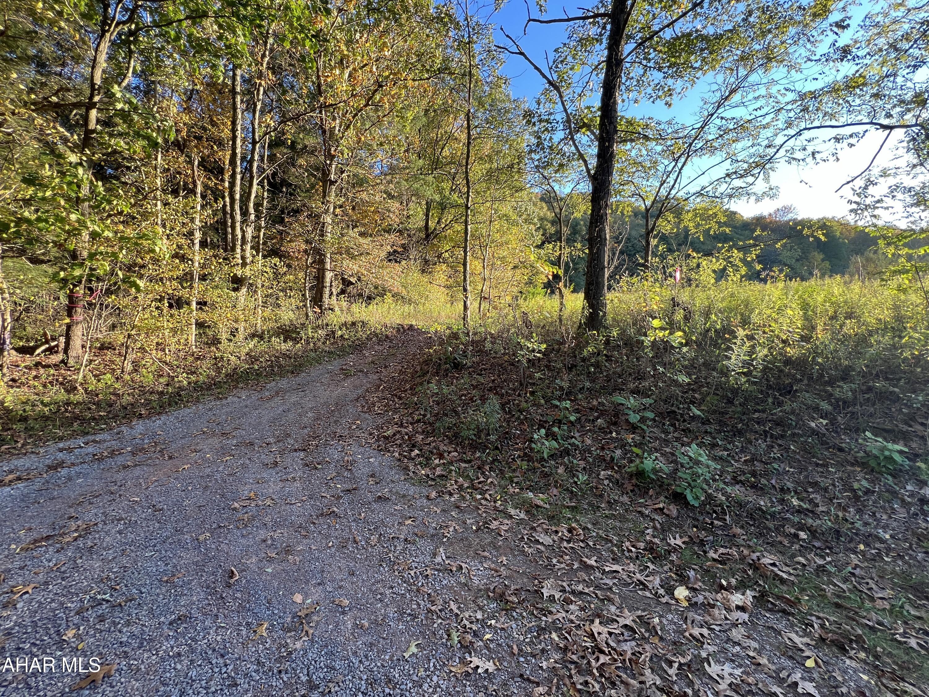 Cliffside Acres - Commercial Sale