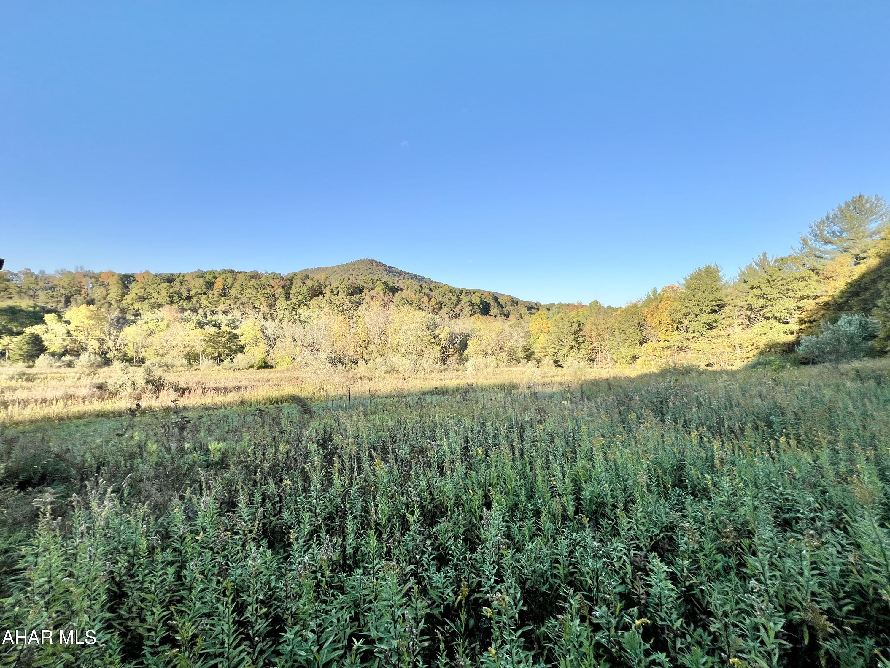 Cliffside Acres - Commercial Sale