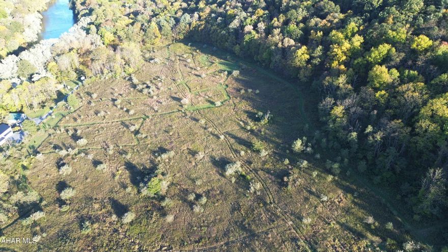 7 Acres offering a perc-approved building site located within walking distance of the Juniata River. Would make a great location to build your dream home or getaway. The property has a deeded easement to access the Juniata River.