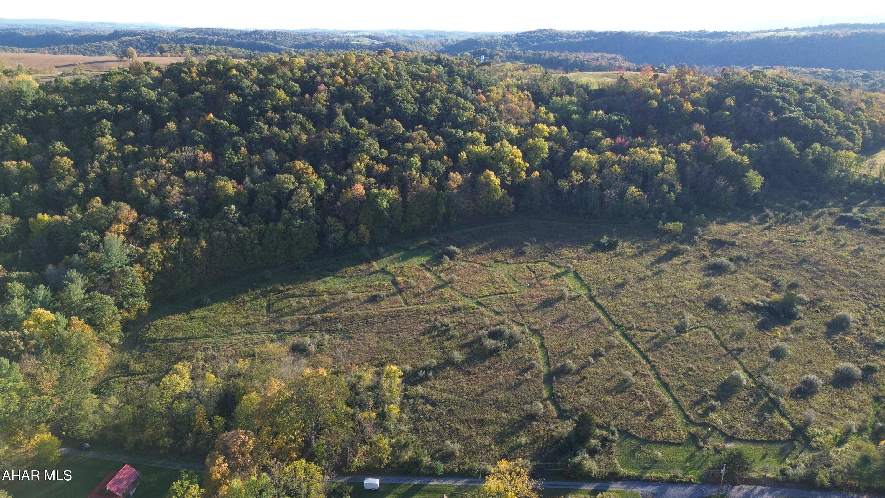 Cliffside Acres - Commercial Sale