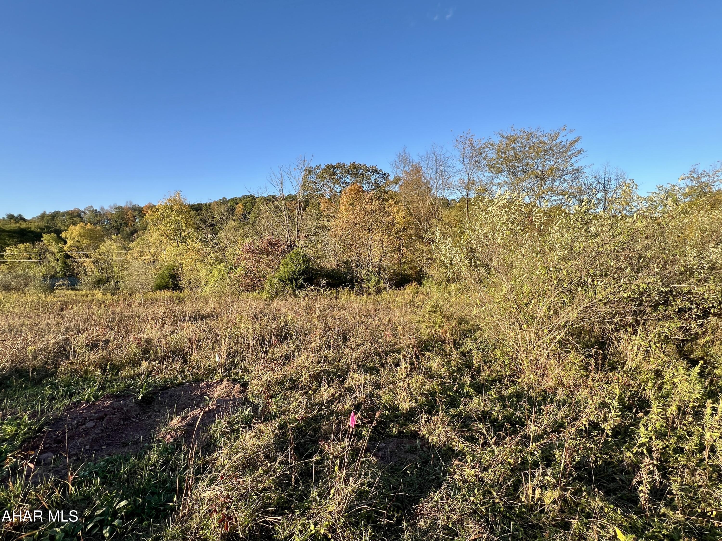 Cliffside Acres - Commercial Sale