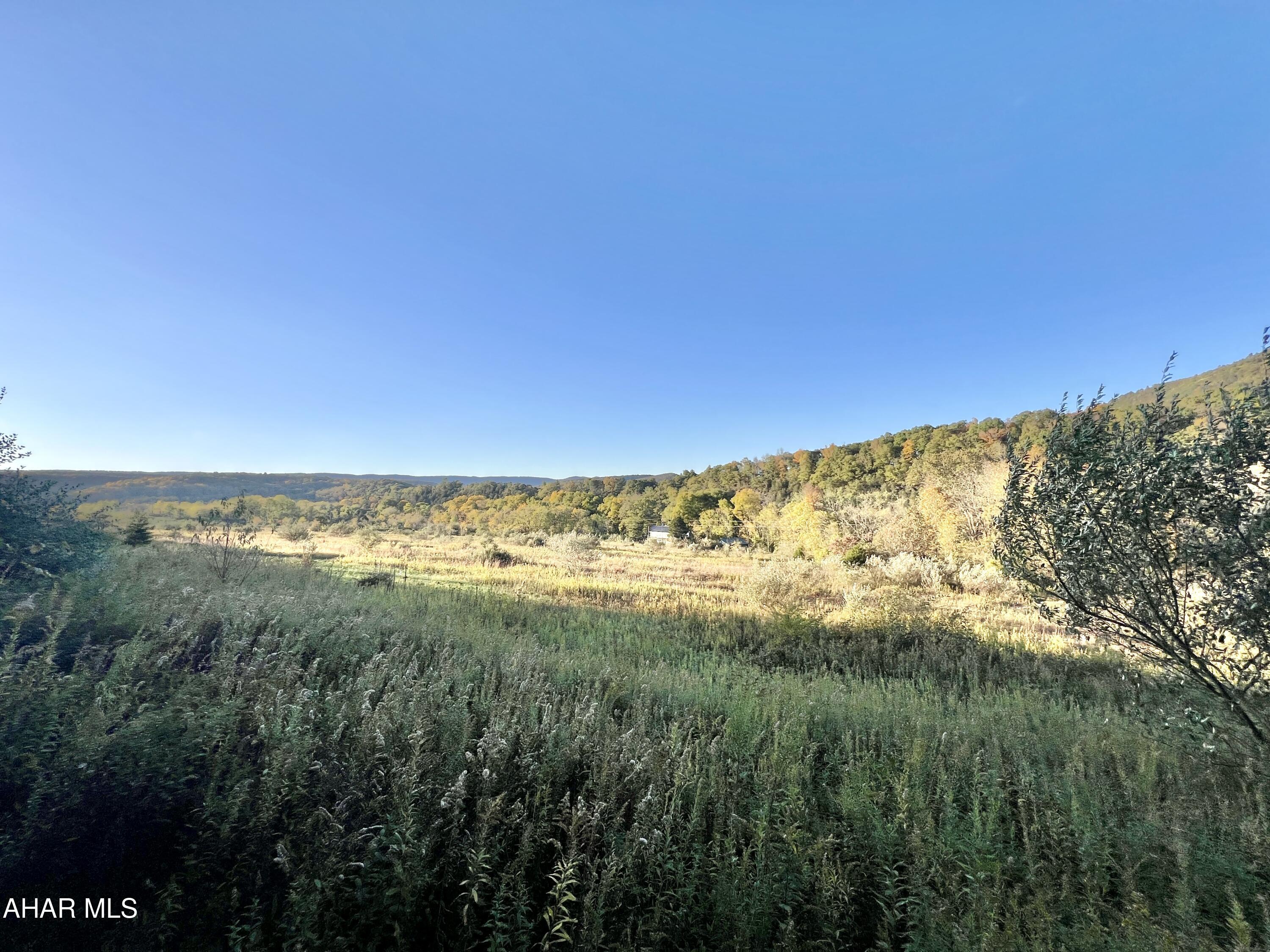 Cliffside Acres - Commercial Sale