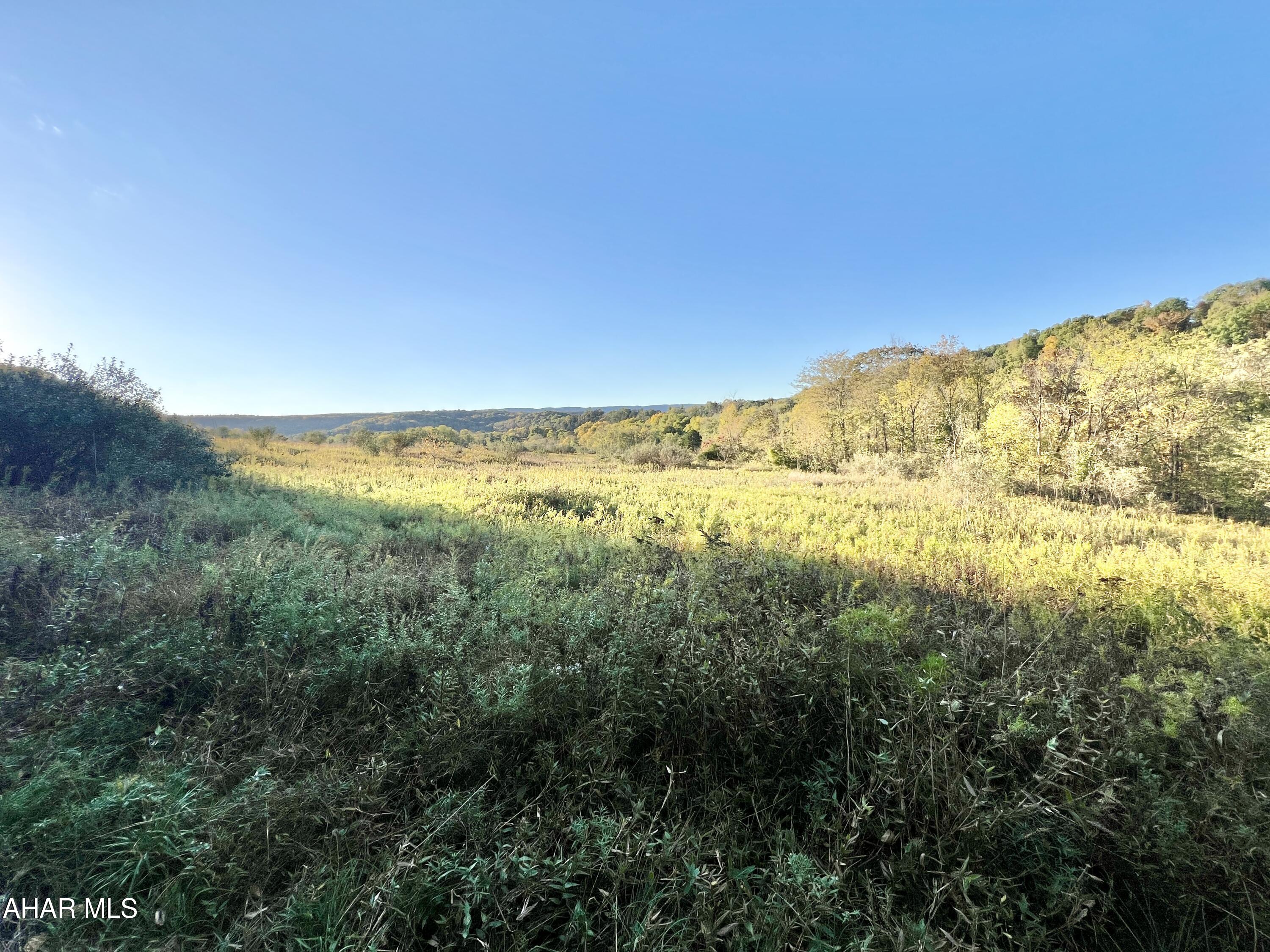 Cliffside Acres - Commercial Sale