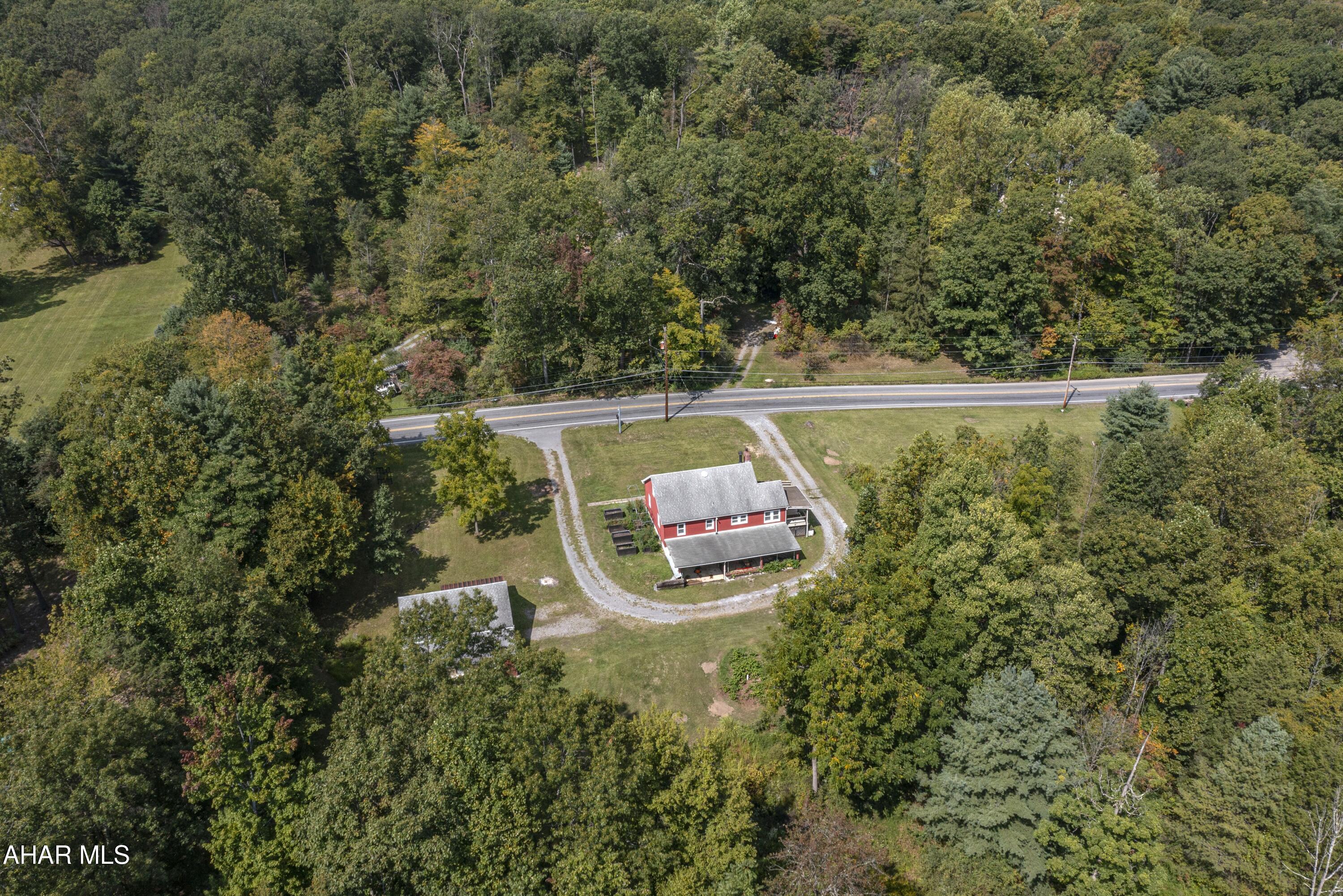 Sinking Valley - Residential