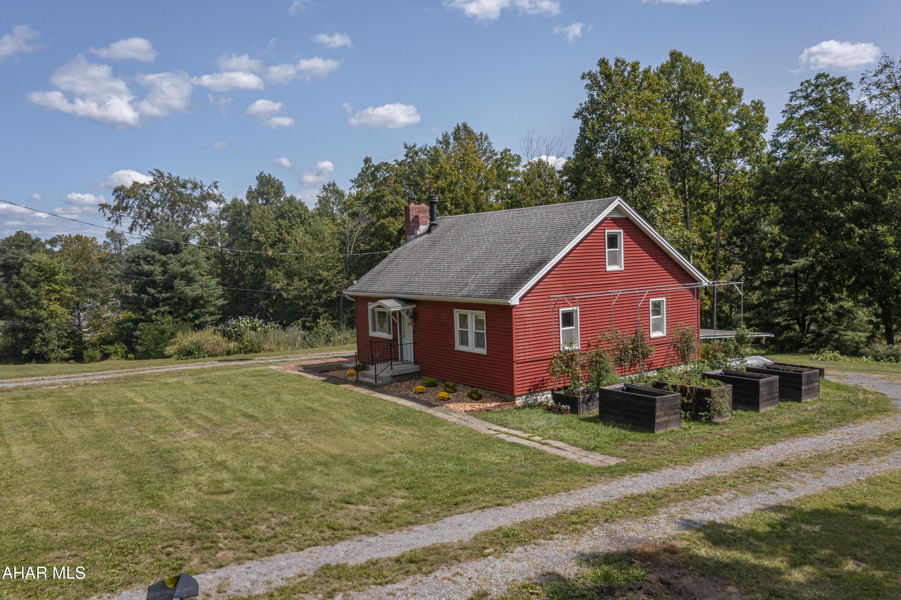 Sinking Valley - Residential