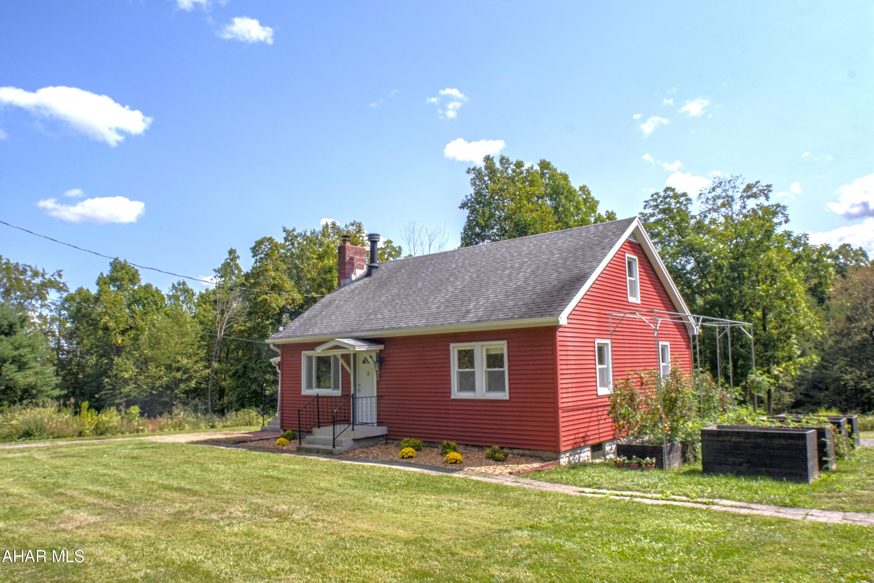 Sinking Valley - Residential