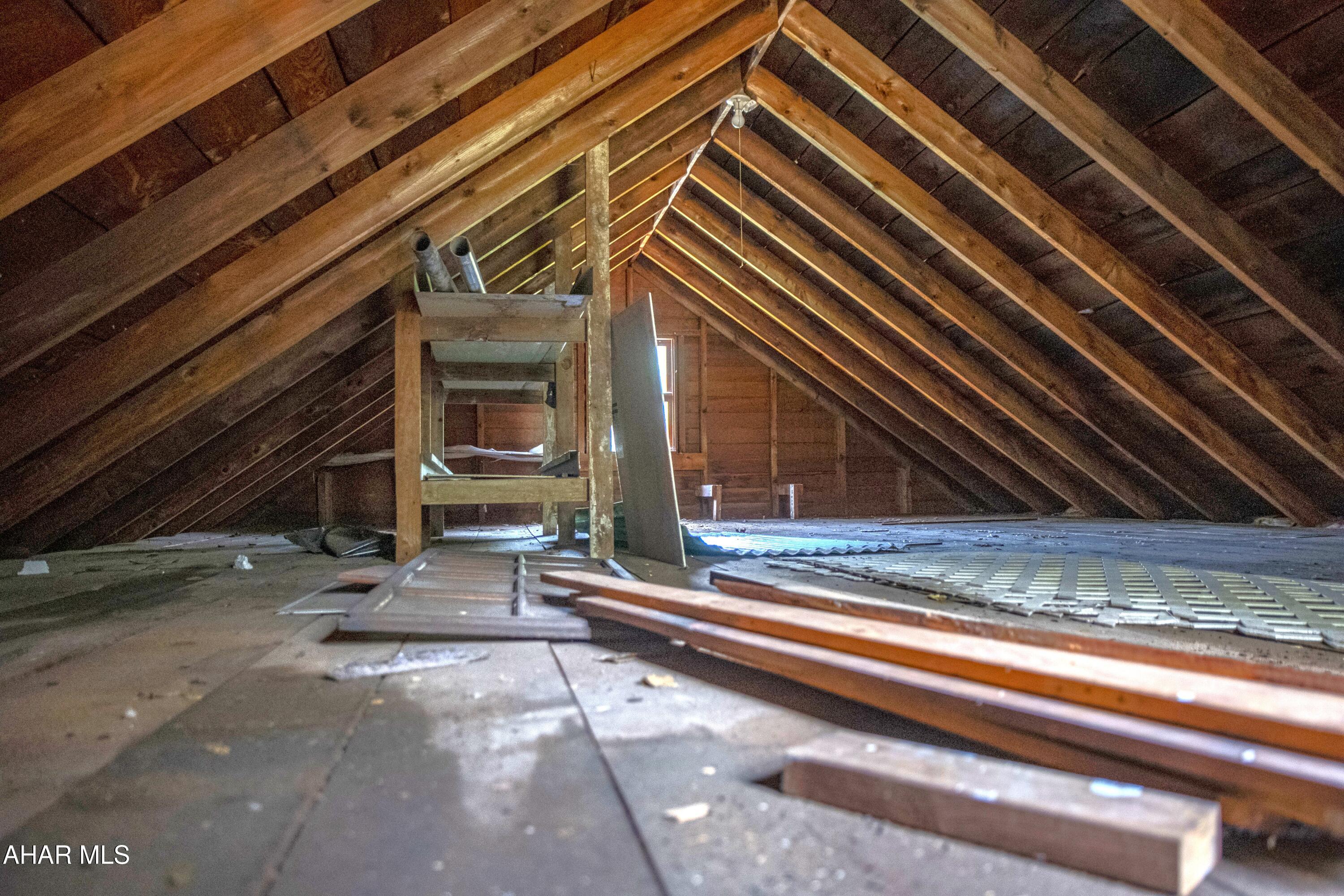 Sinking Valley - Residential