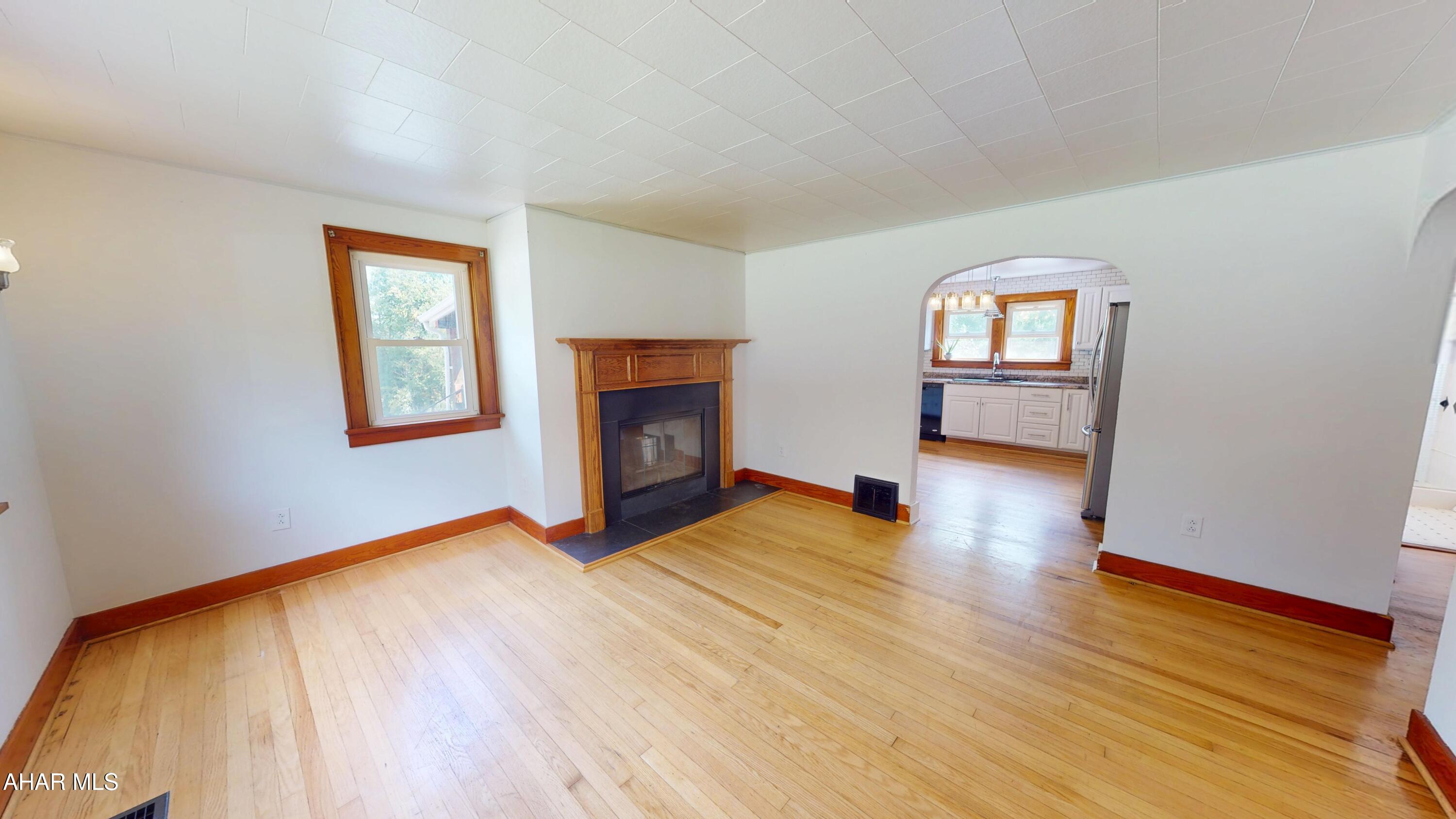 Sinking Valley - Residential