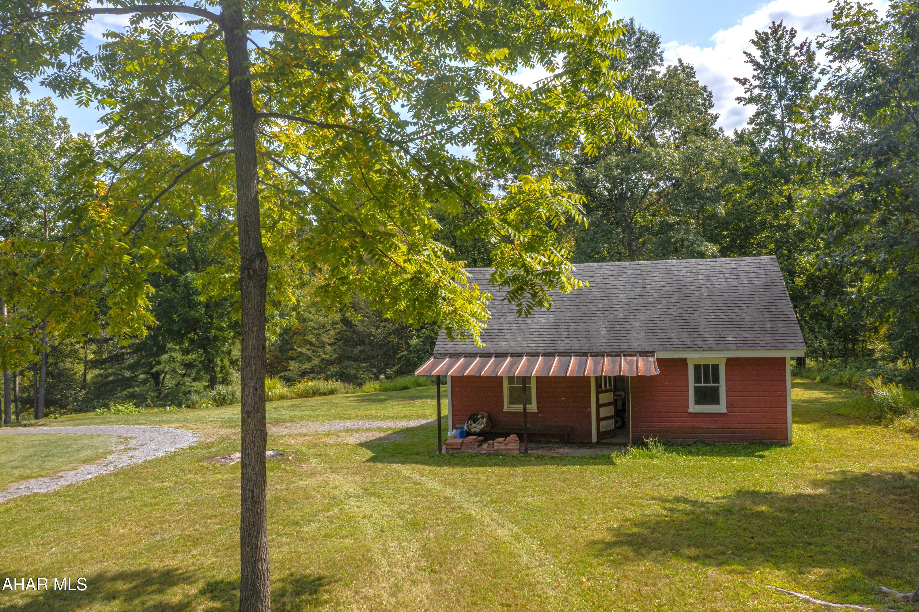 Sinking Valley - Residential