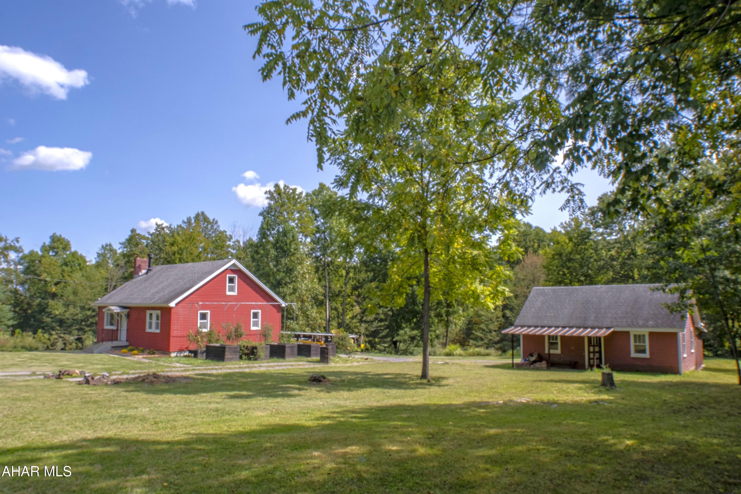 Sinking Valley - Residential