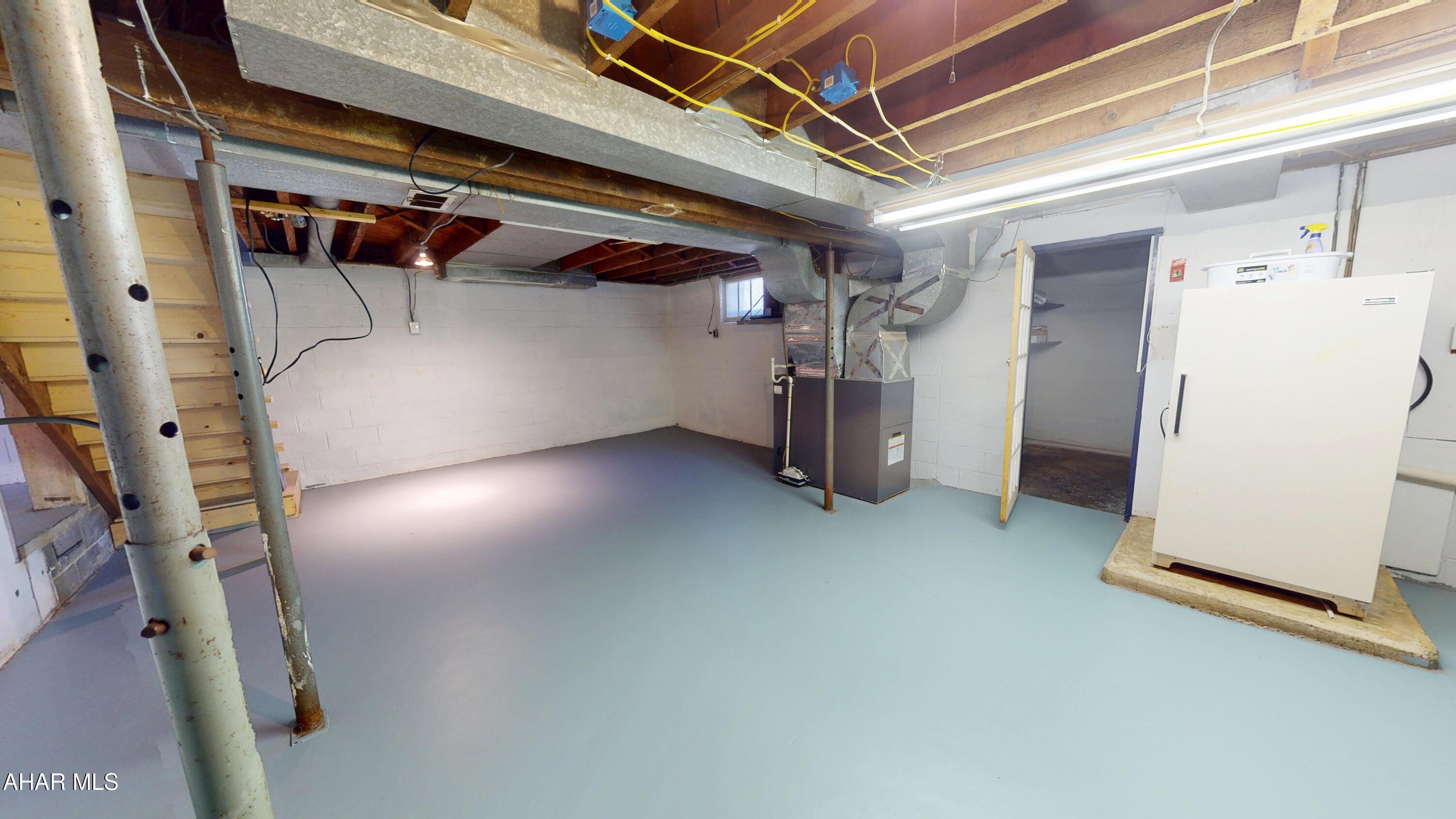 Sinking Valley - Residential