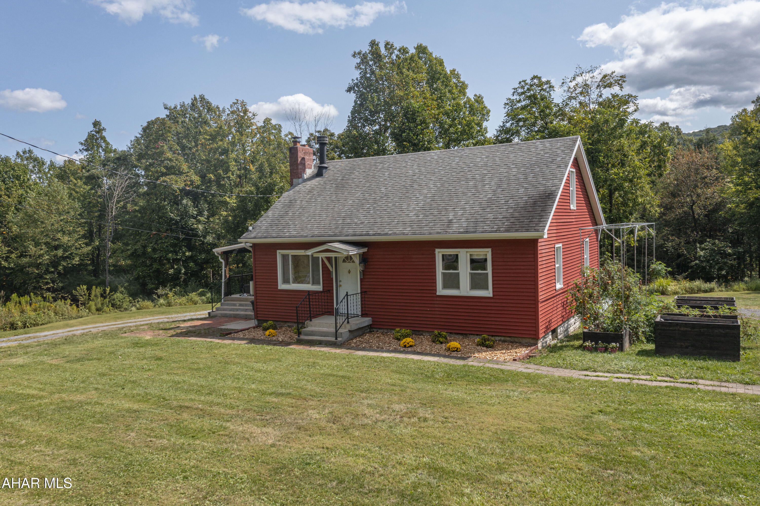 Sinking Valley - Residential