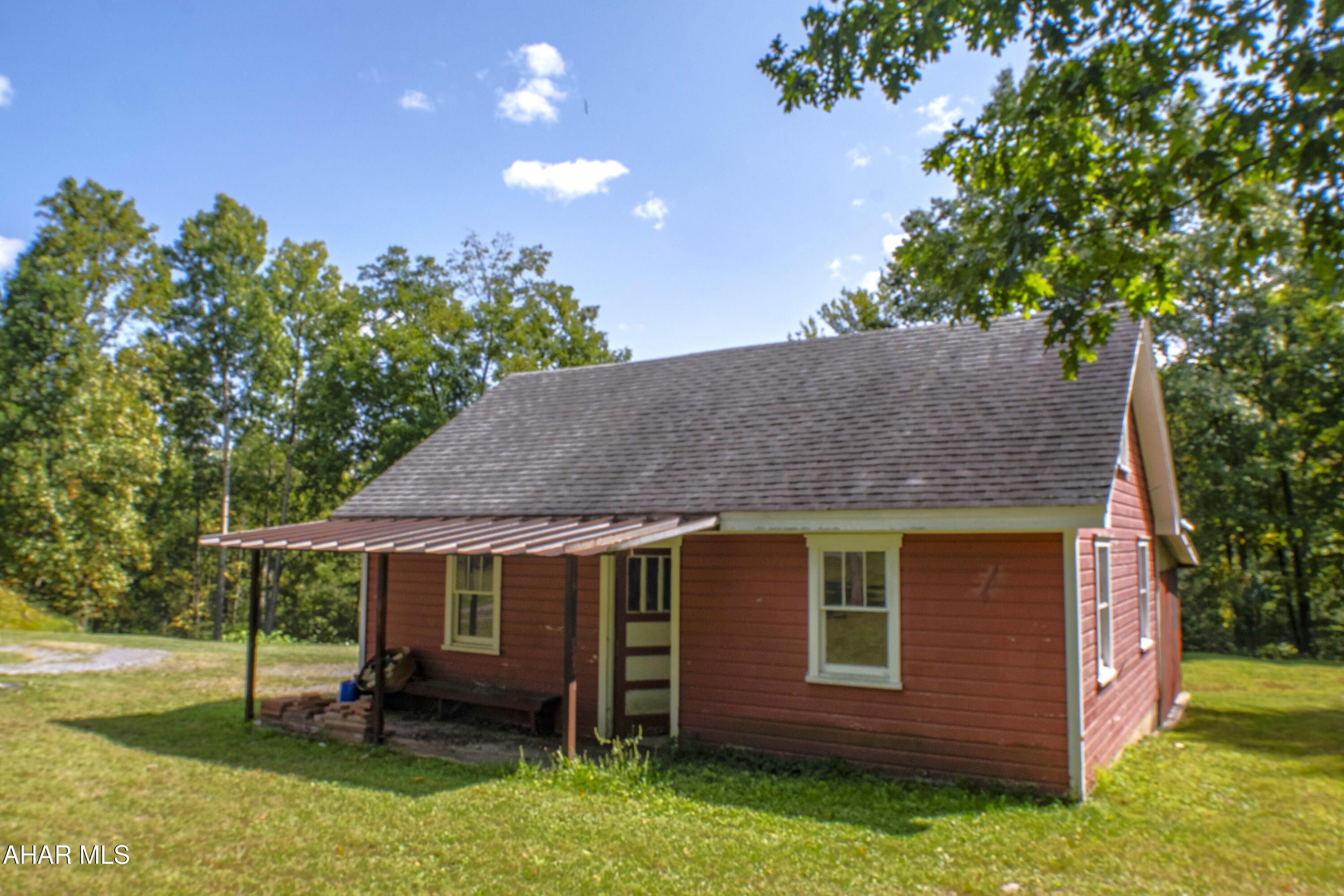 Sinking Valley - Residential