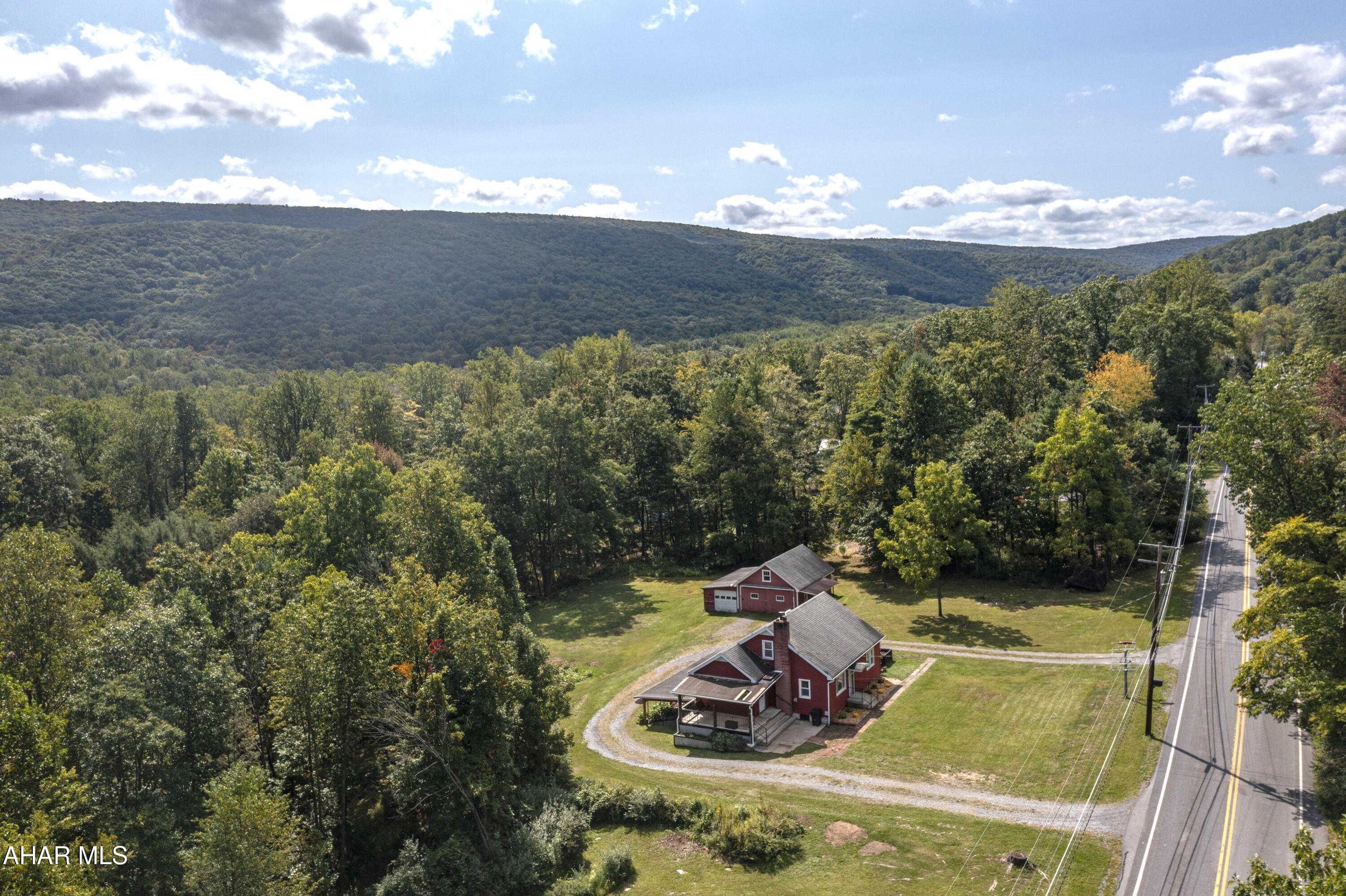 Sinking Valley - Residential