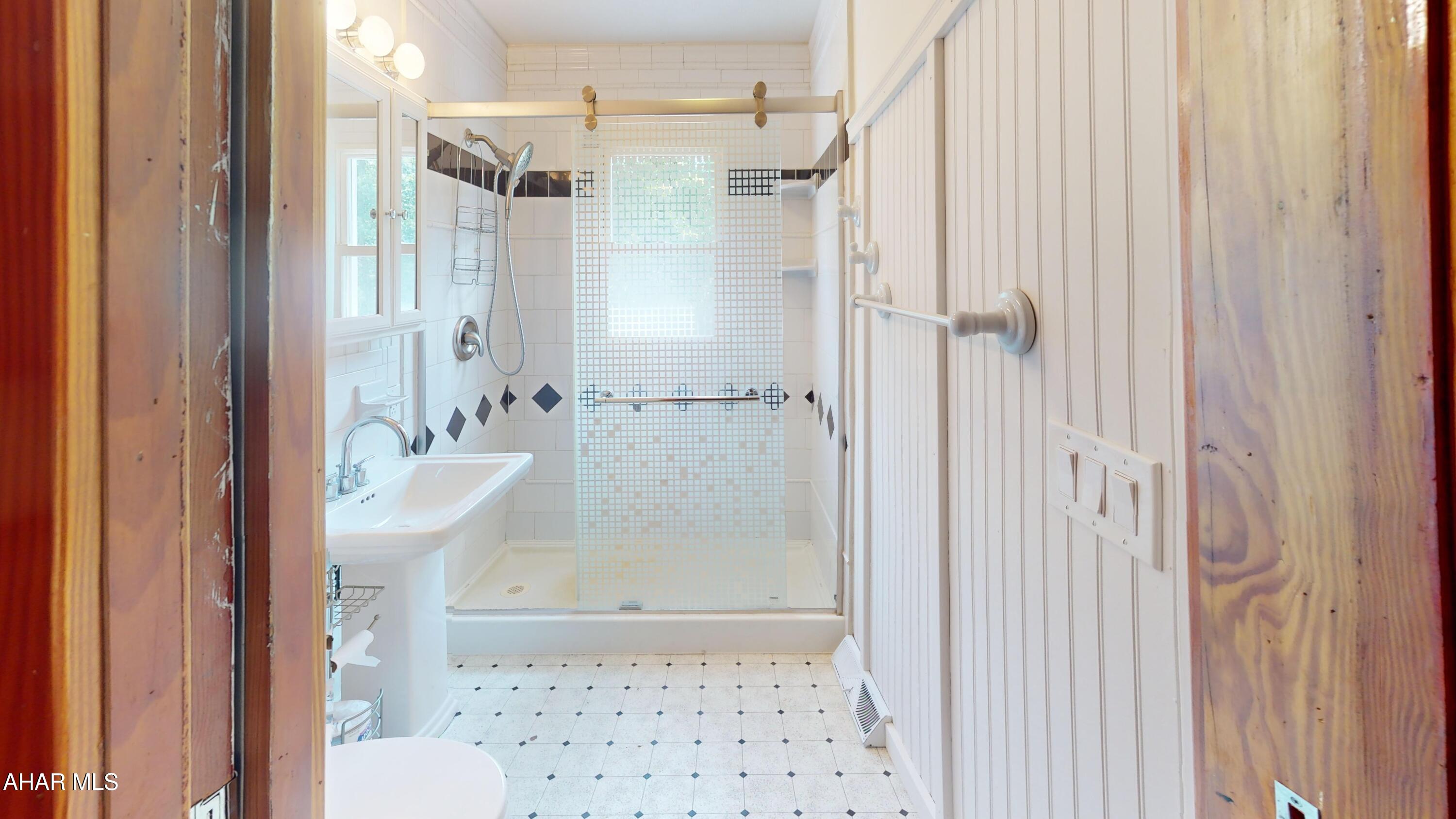 Sinking Valley - Residential