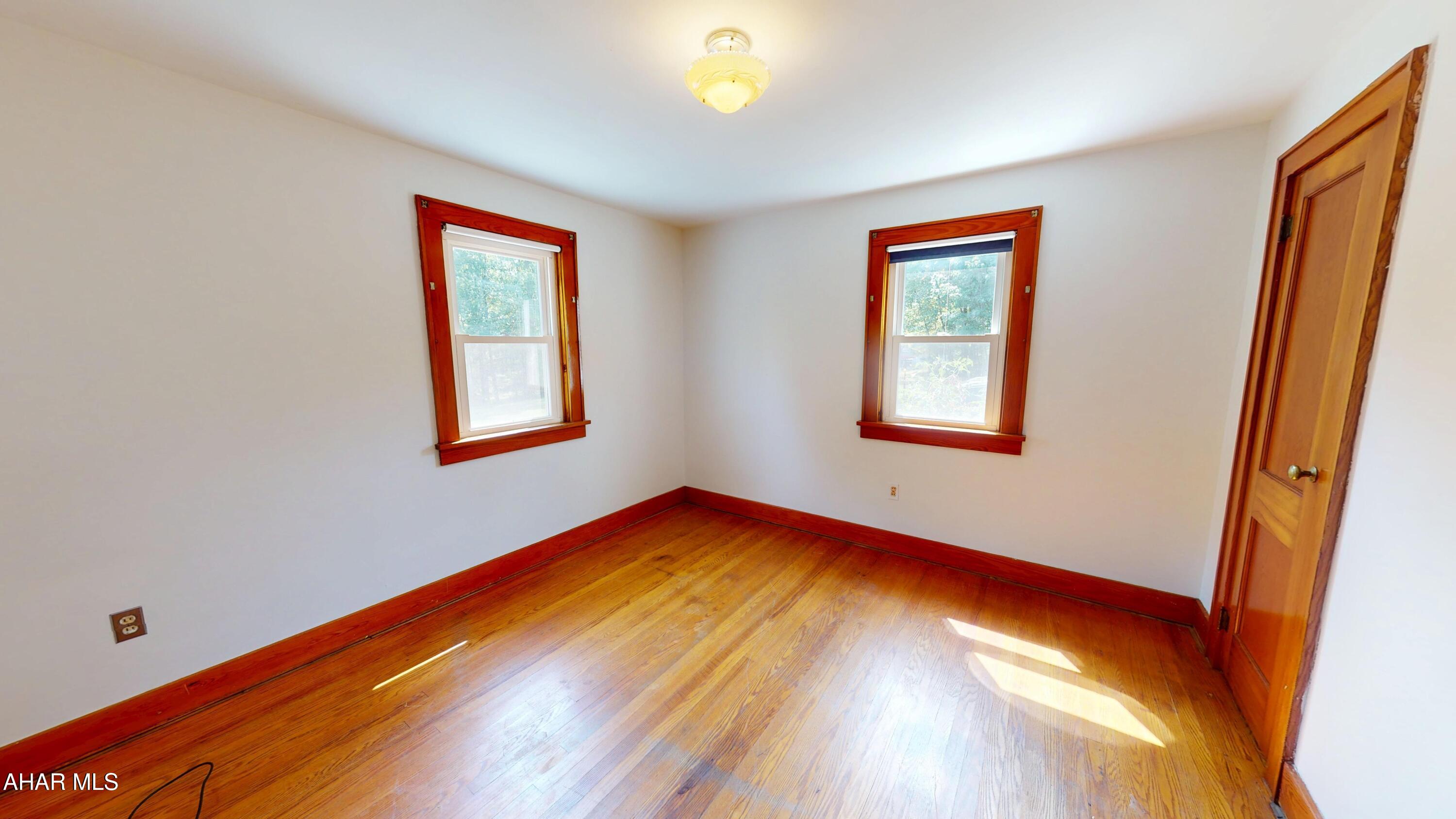 Sinking Valley - Residential