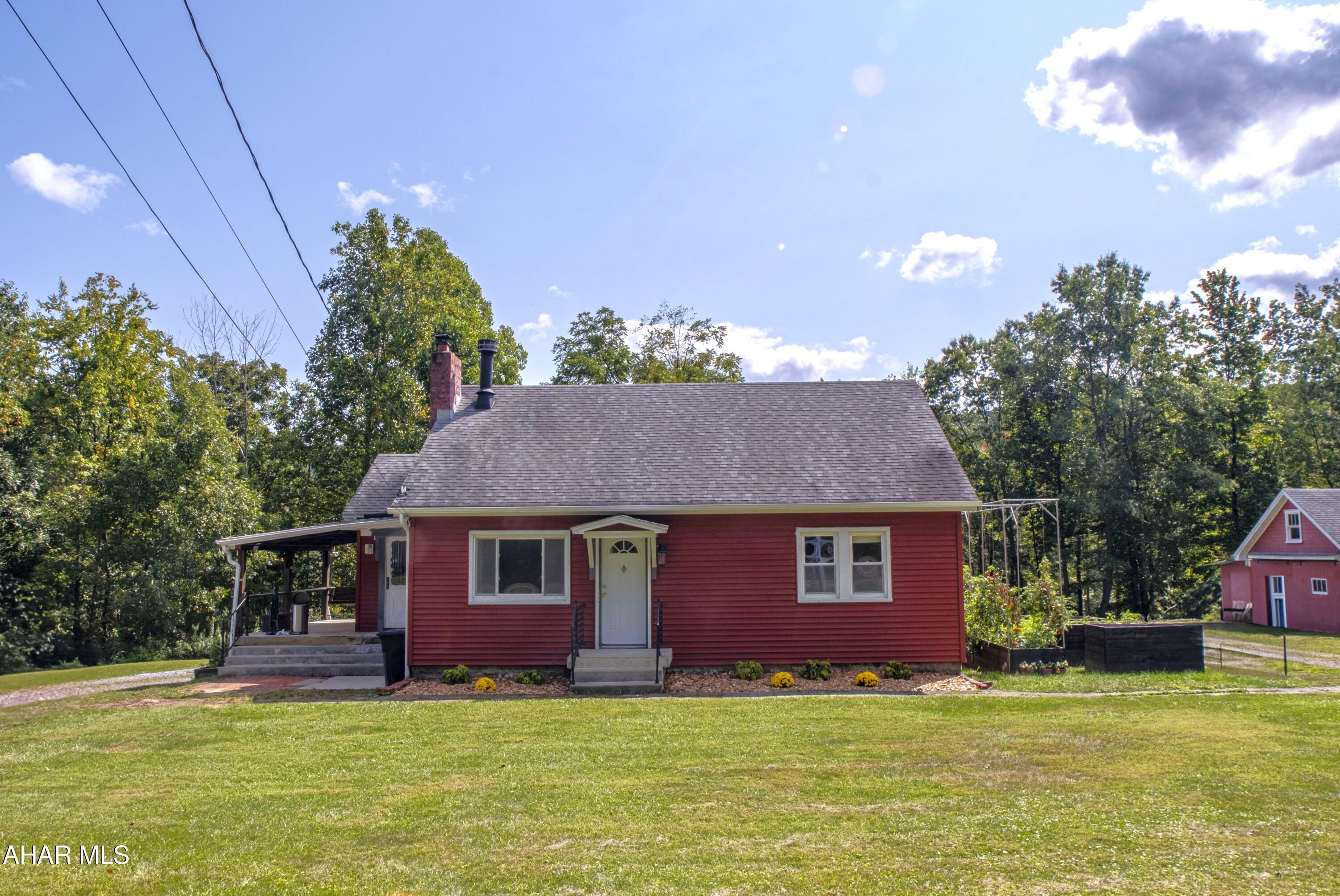 Sinking Valley - Residential